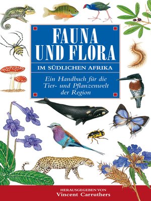 cover image of Fauna und Flora Im Südlichen Afrika